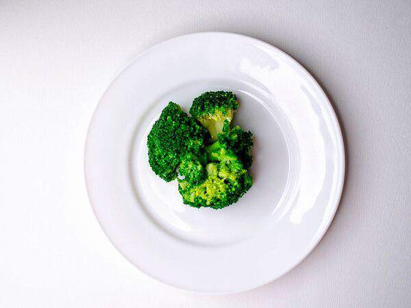 Family Club - Брокколи отварная