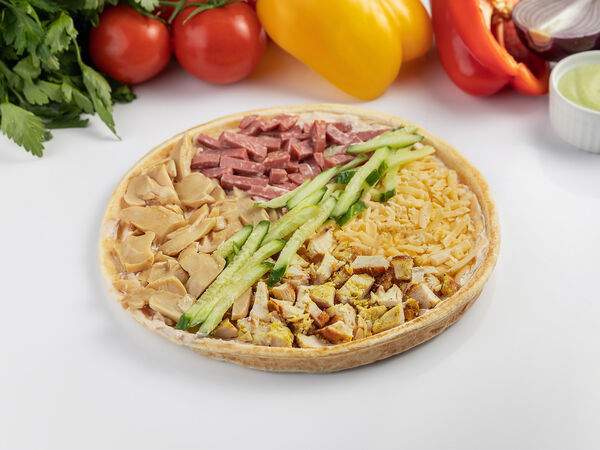 Shaurma City - Сборная