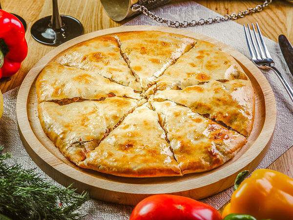 Мимино - Лобиани