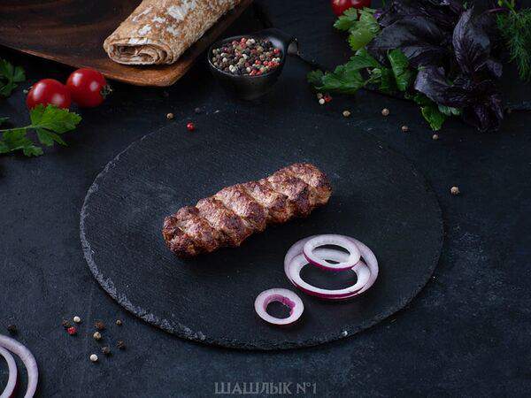 Шашлык №1 - Люля из говядины