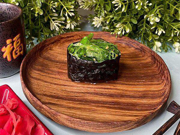 Суши прайс - Суши с чукой