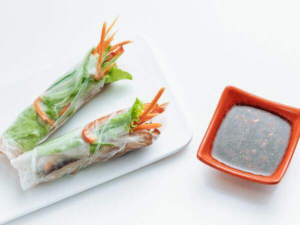 Noodle Wok & Pasta - Овощной Нем