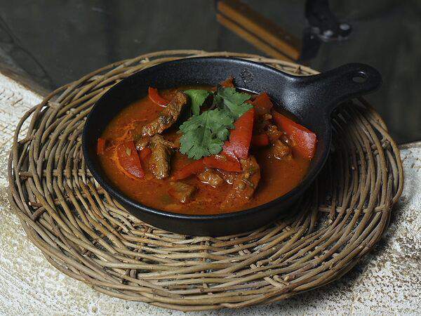 Загляни генацвале - Чашушули