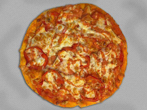 Double - Пицца Чикита