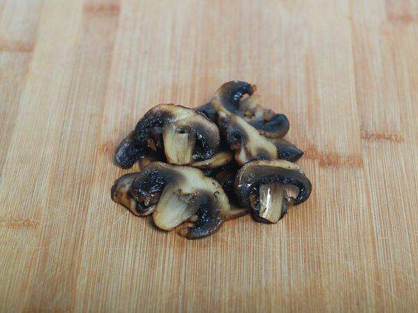 Японец - Грибы шампиньоны