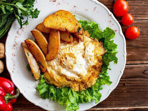 Столыпинъ - Мясо по-дворянски