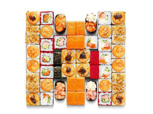 Сушивёсла - Сет СушиВёсла