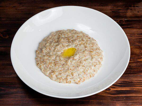 Трактир Колесо - Каша 4 злака