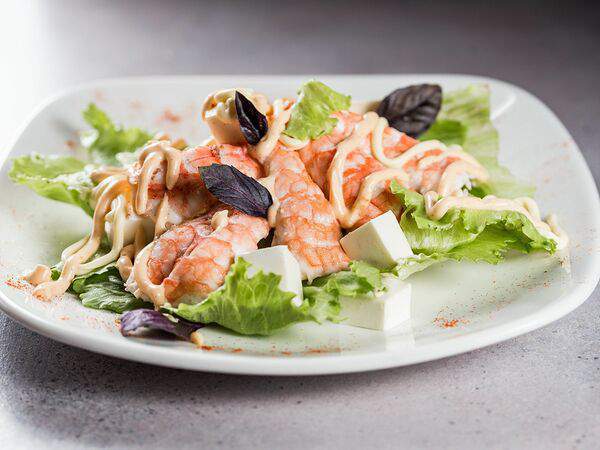 Веранда - Мияко