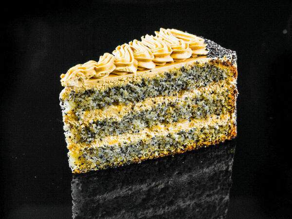 WokPho - Торт Маковый