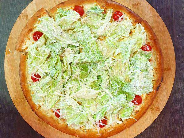 Ken Guru Food - Цезарь