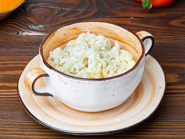 Кулинария Ирины Князевой - Каша Дружба