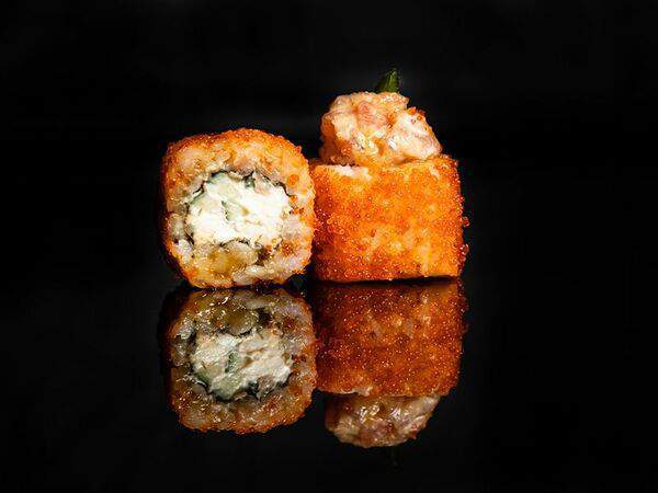 Café Brasserie - Сливочный тунец