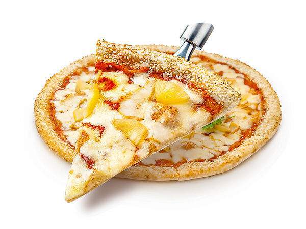 Make love pizza - Пицца Сёрф