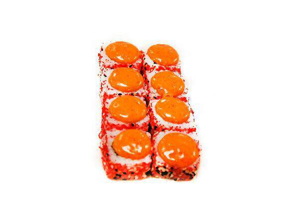 Пиццафит - Камура