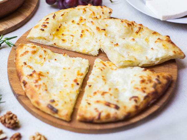 Хачапурная №1 - Хачапури Мегрельский