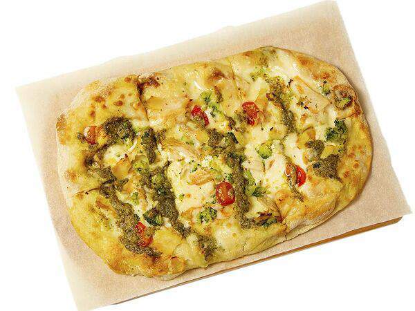 Хмель и солод - Пицца Цыпленок с песто