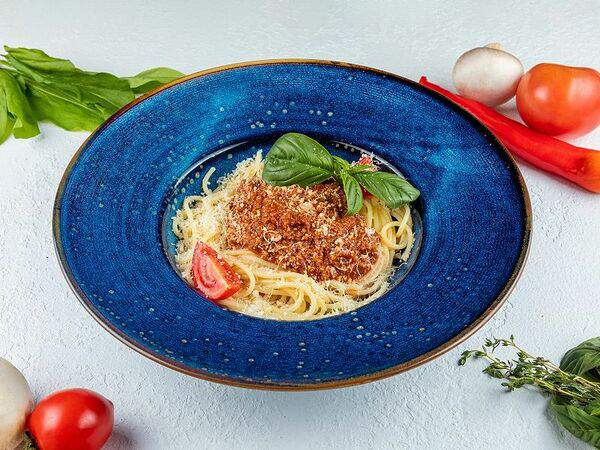 PizzBurg - Болоньезе