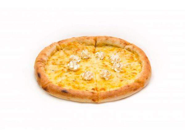 Кушай суши & пиццу - Пицца пять сыров