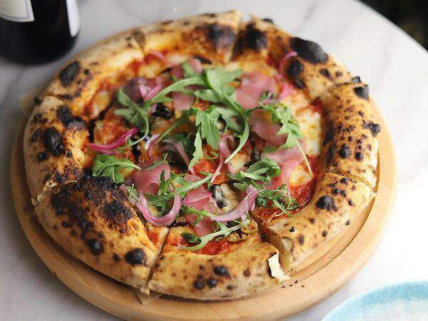 Tutto - С Тунцом