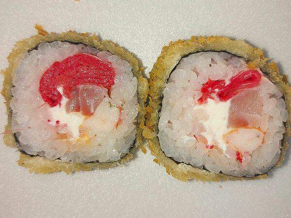 Home Sushi 73 - Осака