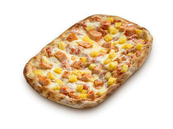 Фиеста Пицца - Гавайская