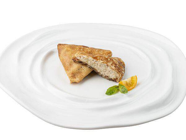 Le Noir - Блинчики с курицей