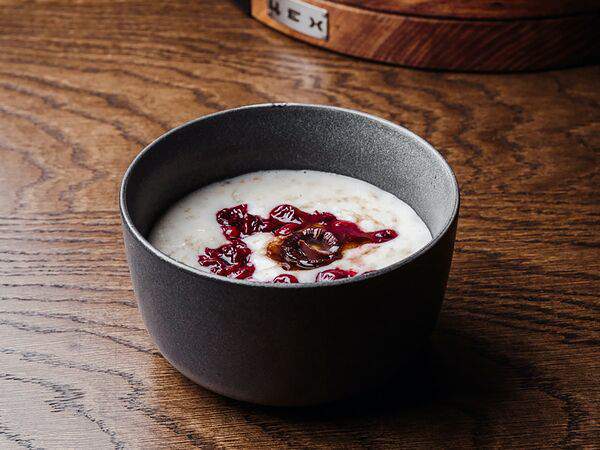 Цех - Овсяная каша