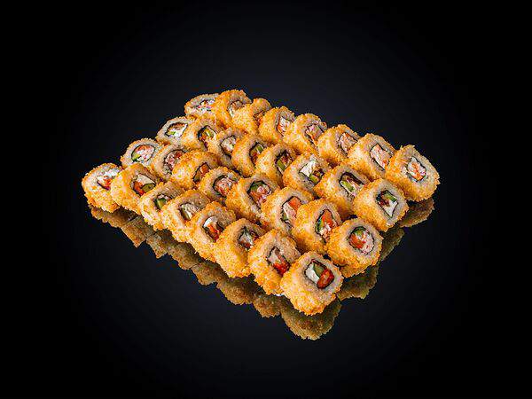 Fishka - Классик темпура