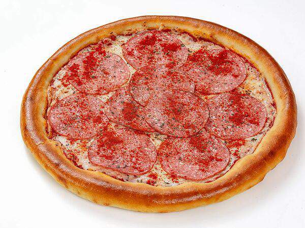 Red Dragon - Подружка дьявола маленькая