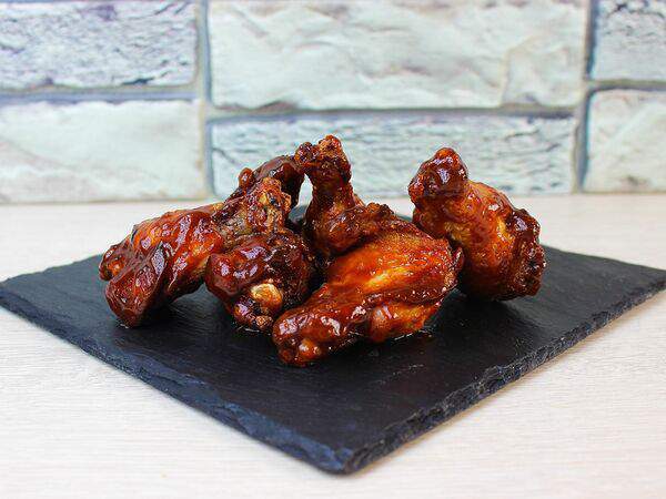 Bela Kava - Крылья Ред Девил