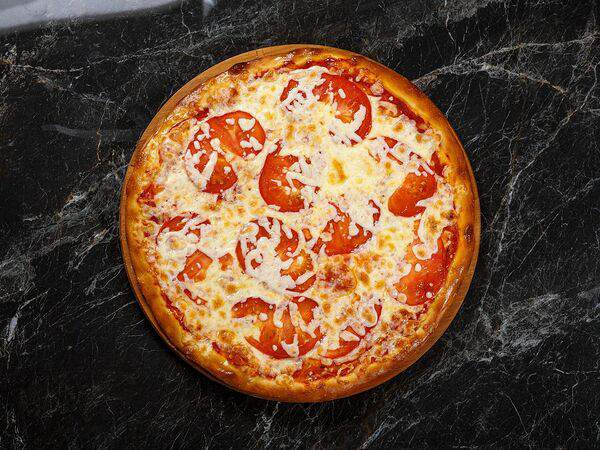 Суши кушай - Пицца Маргарита