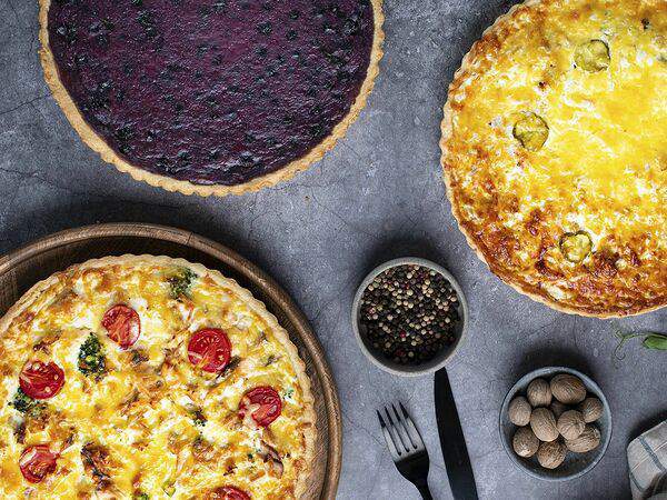 Ресторан Машенькины пироги в Самаре