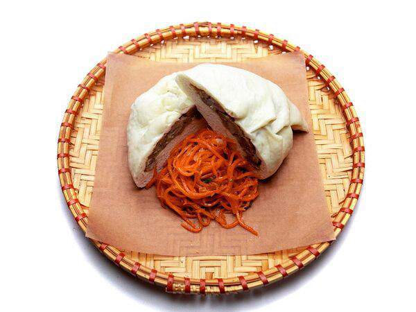 Asia Take - Пегодя со свининой