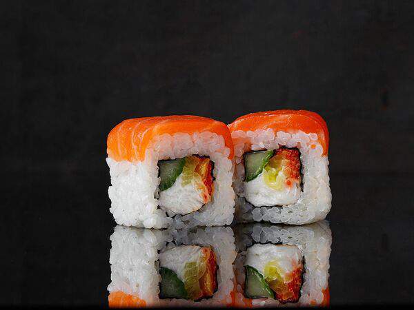 Рис - Ролл Флорида