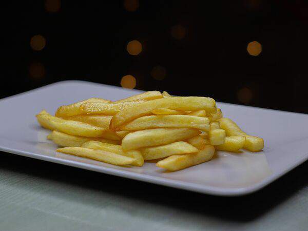 Yep Cafe - Картофель фри классик