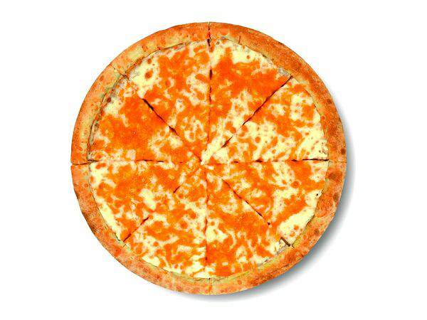 Turtlepizza - Пицца Сырная