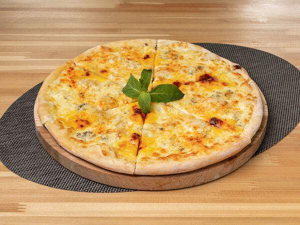 Lafa - Четыре сыра