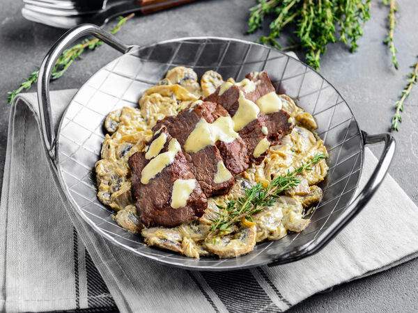 Ресторан Da в Калининграде