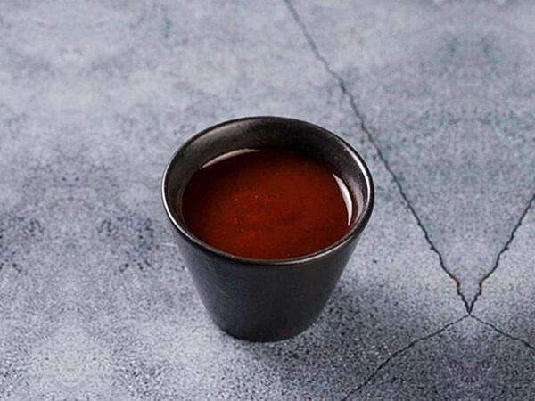 Дом Нино - Острая аджика