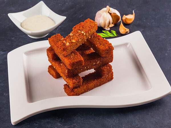 FishRoll - Гренки