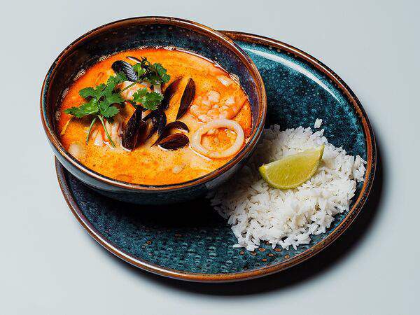 Ресторан Pagu В Ижевске