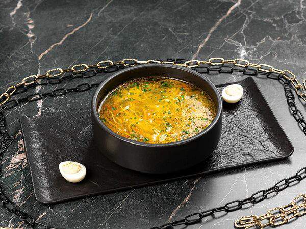 Carwashn1 - Baby лапша