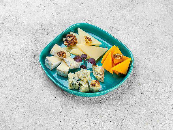 Эпикур Bar & Kitchen - Пармезан