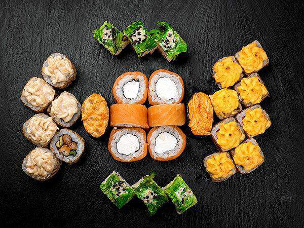 Ocean Club - Австралия