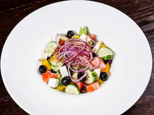 Harat's Irish Pub - Греческий