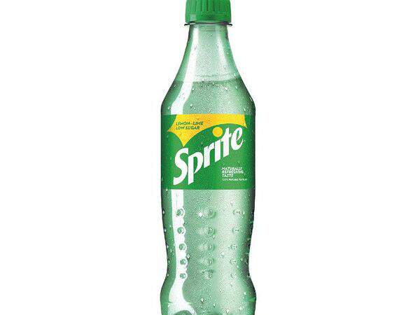 Primeshef - Спрайт