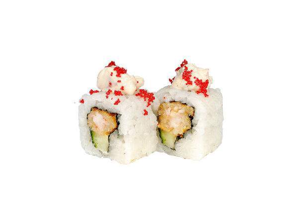 Fresh-N-Fast - Ролл Фьюжн