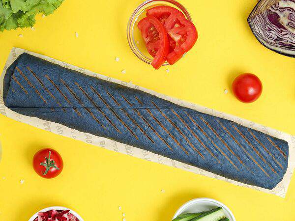 Bomazza - Черный Донер говяжий