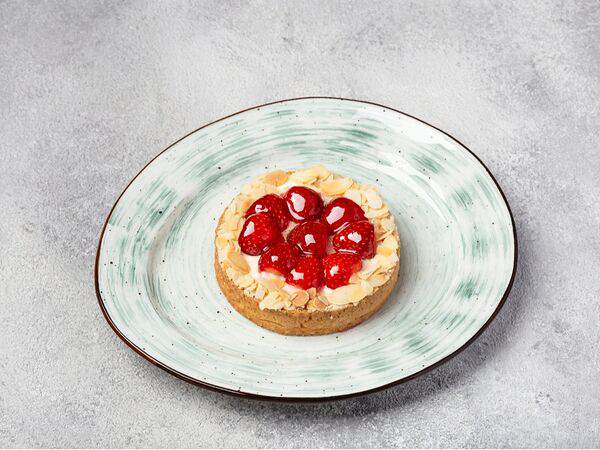 Пшеничный кот - Мини тарт